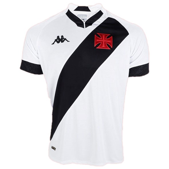 Thailand Trikot Vasco da Gama Auswärts 2022-2023